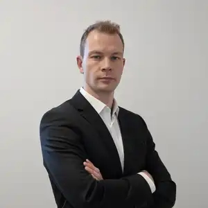 Laurent  De Dijcker