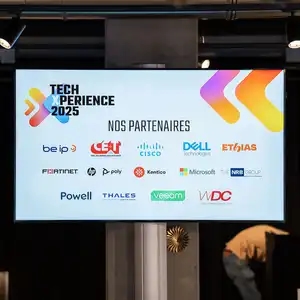 Retour en images sur l'édition 2025