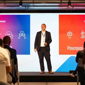 Retour en images sur l'édition 2025