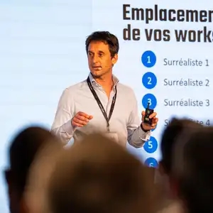 Retour en images sur l'édition 2025