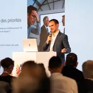 Retour en images sur l'édition 2025