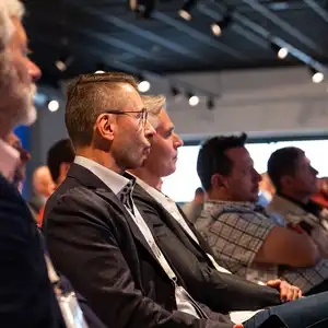 Retour en images sur l'édition 2025