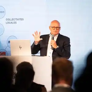 Retour en images sur l'édition 2025