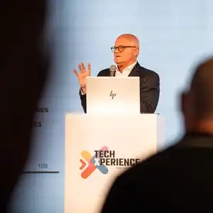 Retour en images sur l'édition 2025