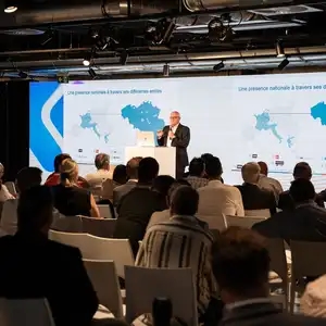 Retour en images sur l'édition 2025