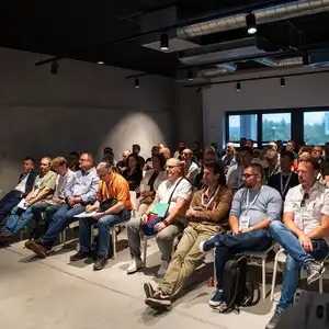 Retour en images sur l'édition 2025