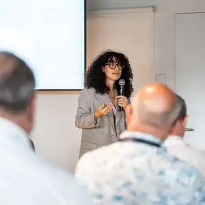 Retour en images sur l'édition 2025