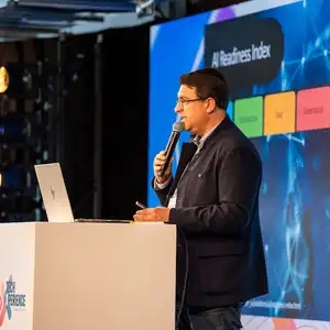 Retour en images sur l'édition 2025