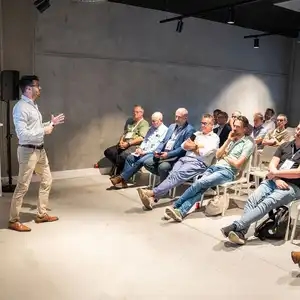 Retour en images sur l'édition 2025