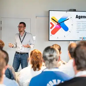 Retour en images sur l'édition 2025