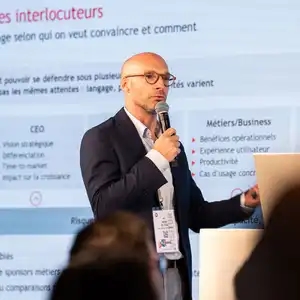 Retour en images sur l'édition 2025