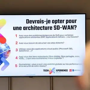 Retour en images sur l'édition 2025