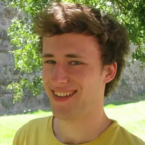 Maxime Rondou