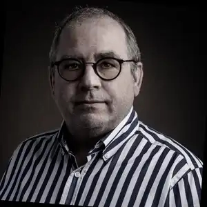 Bart Emonds