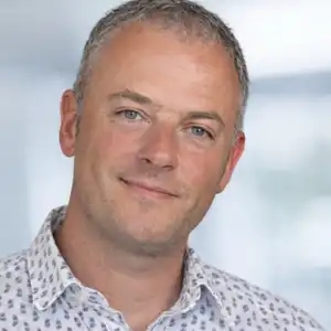 Damien Sandras