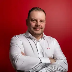 Peter Andries